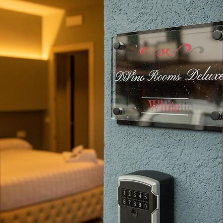 Divino Rooms Deluxe Sabbio Chiese Exterior foto