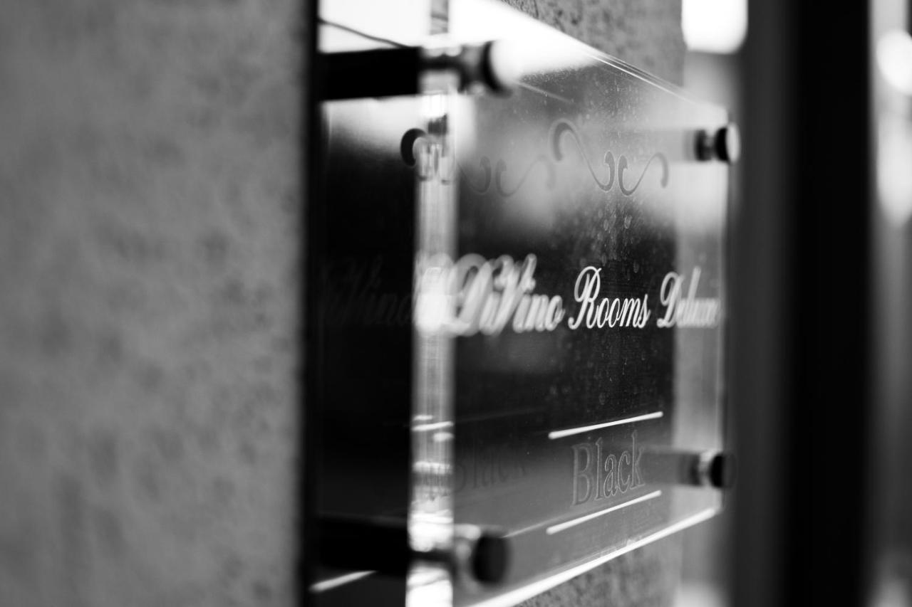 Divino Rooms Deluxe Sabbio Chiese Exterior foto